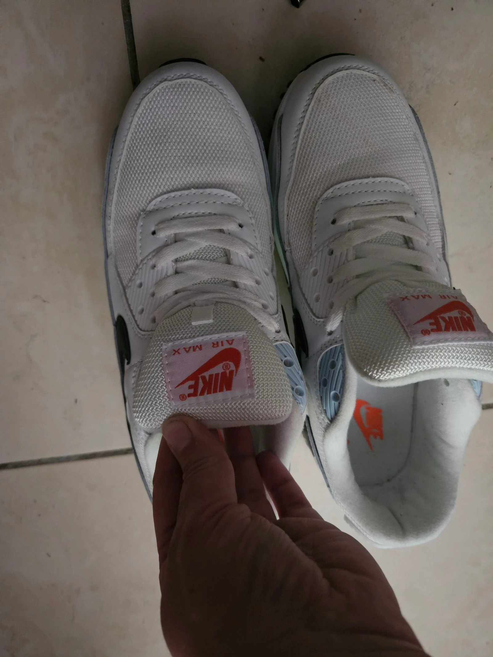 Air max 900 sobra – photo 3